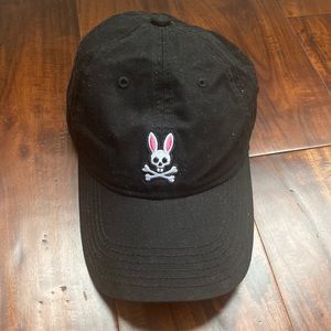 Psycho Bunny Hat